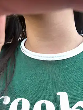 sweet artemiis online show from January 11, 10:26 pm