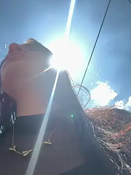 sweet artemiis online show from February 28, 7:15 pm