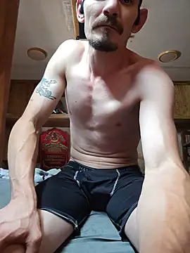 mike42088 online show from May 19, 9:43 pm