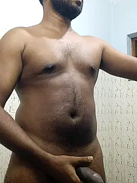hornywildman123 online show from May 7, 6:35 pm