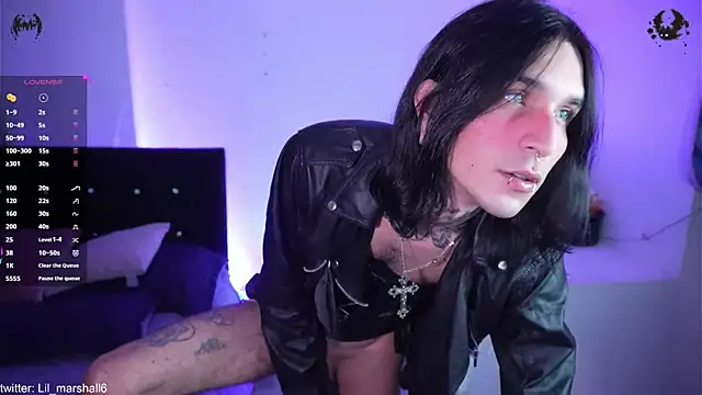 marshall  k online show from June 13, 4:21 am