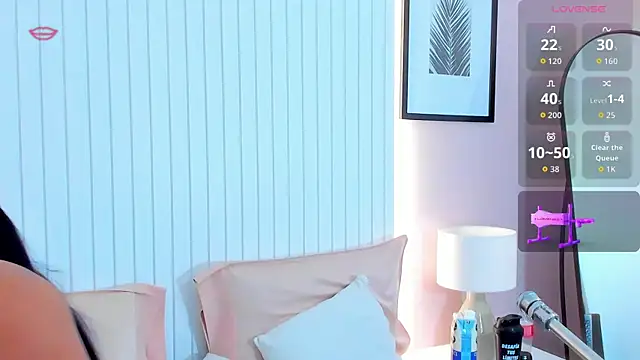 pocahontas lantina online show from November 8, 3:39 am