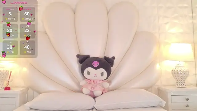 SammyJhuls online show from June 8, 11:54 am