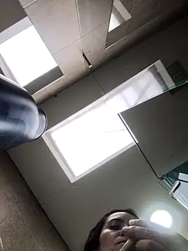 Cami Konor online show from January 9, 8:54 pm