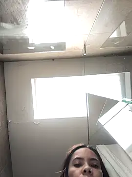 Cami Konor online show from January 10, 6:09 pm