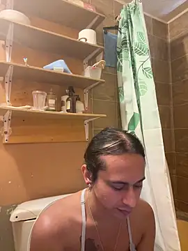 TranSexualJade95 online show from January 31, 7:11 pm