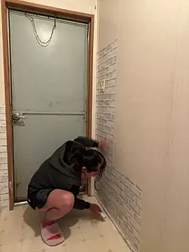 TranSexualJade95 online show from February 22, 9:52 am