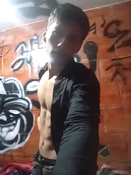 alexandercruz online show from March 5, 1:23 am