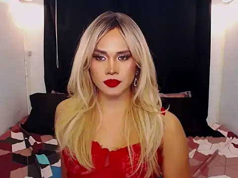 YllanaAltheaXxX online show from March 6, 4:36 pm