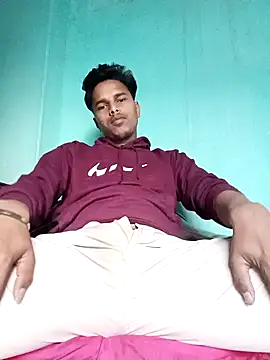 Asish 007 online show from February 6, 1:10 am