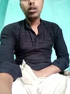 Asish 007 online show from February 18, 1:12 am