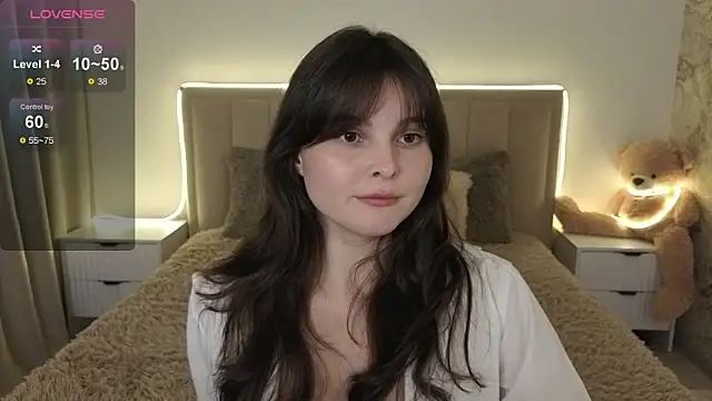 AnnaKros online show from February 9, 4:55 pm