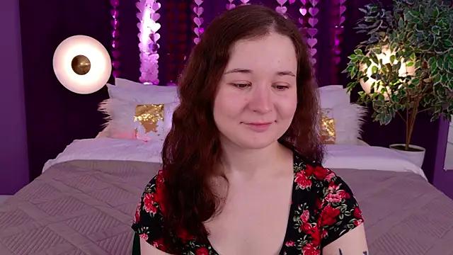 NancyJonson online show from March 16, 3:34 am