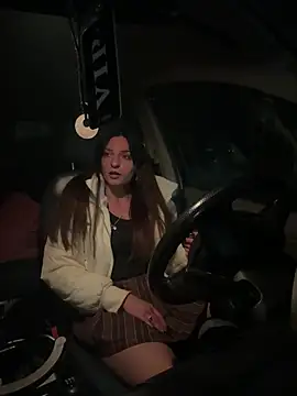  Katherine Pierce  online show from March 7, 8:39 pm