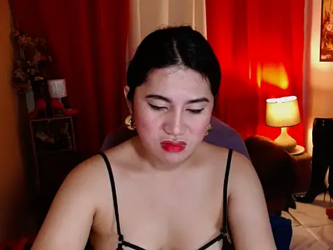 tsBiancalicious online show from October 10, 4:06 pm