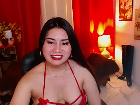 tsBiancalicious online show from November 15, 6:04 pm