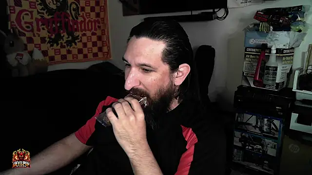 DevilPup75  online show from April 18, 12:53 pm