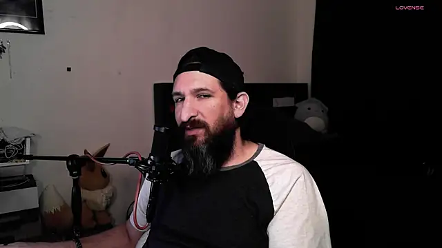 DevilPup75  online show from May 5, 7:27 am