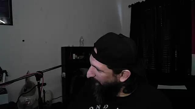 DevilPup75  online show from May 11, 4:04 pm