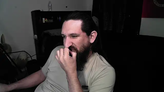 DevilPup75  online show from May 13, 4:26 pm
