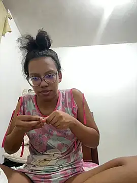 Valen1800 online show from April 6, 1:47 am