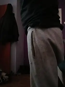 Thoma9034 online show from November 12, 5:57 pm