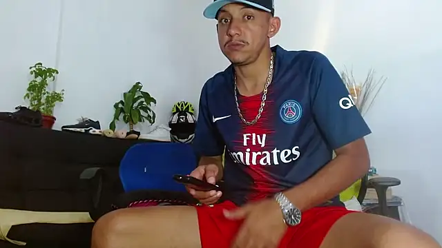 skinny23cm online show from April 10, 6:01 pm