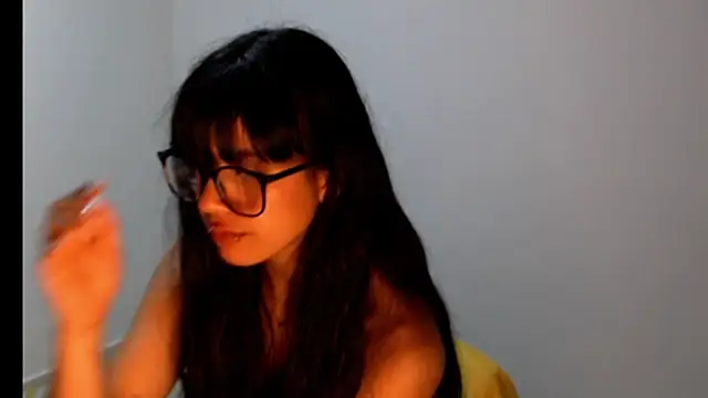 meganmiauu online show from June 17, 1:12 pm