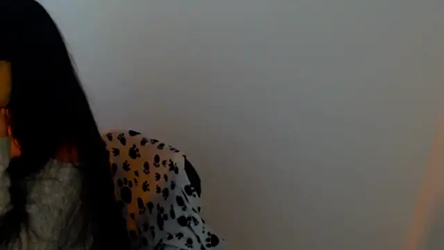 meganmiauu online show from July 22, 12:52 pm