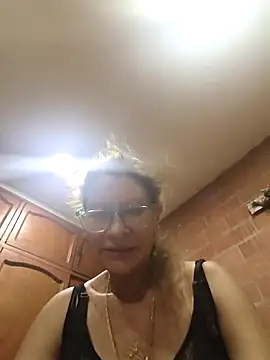 MaryeLunna online show from September 30, 12:37 am