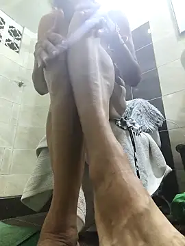 MaryeLunna online show from October 20, 12:55 am