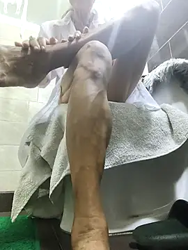 MaryeLunna online show from October 21, 11:38 pm