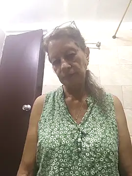 MaryeLunna online show from October 23, 12:32 am