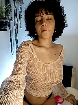 ancesstral angel online show from October 8, 12:08 am