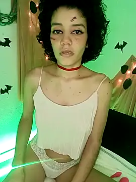 ancesstral angel online show from October 20, 12:11 am