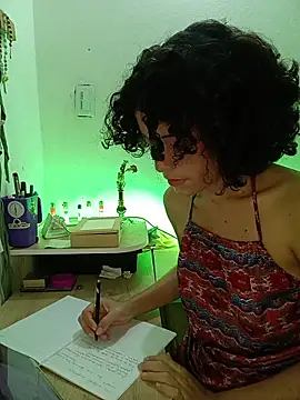 ancesstral angel online show from November 11, 4:29 pm