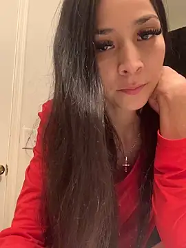 lovinlush online show from April 23, 2:08 pm