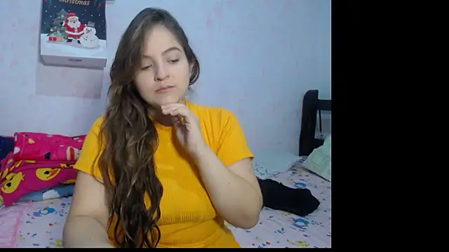 Snapshot of Pregnant_Kloe chatting on November 24, 6:40 pm Pregnant Kloe online show from November 24, 6:40 pm