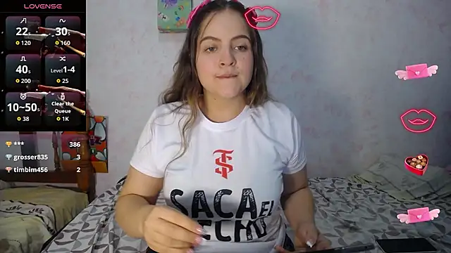 Snapshot of Pregnant_Kloe chatting on March 28, 11:04 pm Pregnant Kloe online show from March 28, 11:04 pm