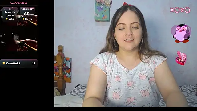 Snapshot of Pregnant_Kloe chatting on March 30, 4:08 pm Pregnant Kloe online show from March 30, 4:08 pm