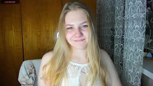 AlinaMors online show from December 2, 10:27 pm