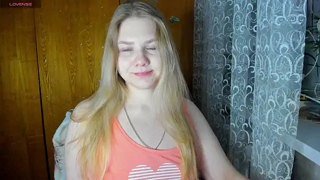 AlinaMors online show from December 22, 9:34 pm