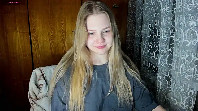 AlinaMors online show from February 5, 10:47 pm