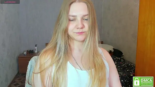 AlinaMors online show from March 27, 10:48 am