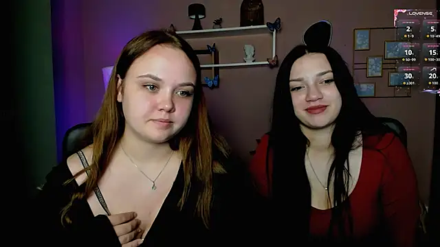 Snapshot of keri_ti chatting on November 5, 6:08 pm keri ti online show from November 5, 6:08 pm