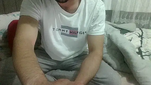 fahr309 online show from November 23, 8:08 pm