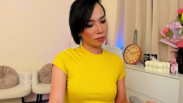 CharlotteMavis online show from March 1, 1:02 pm