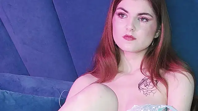 Evelisse online show from March 5, 5:36 am