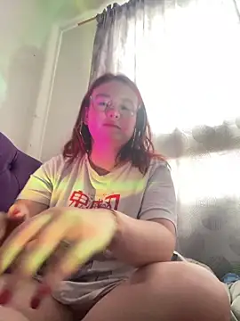 AliaMiller  online show from April 5, 2:58 pm