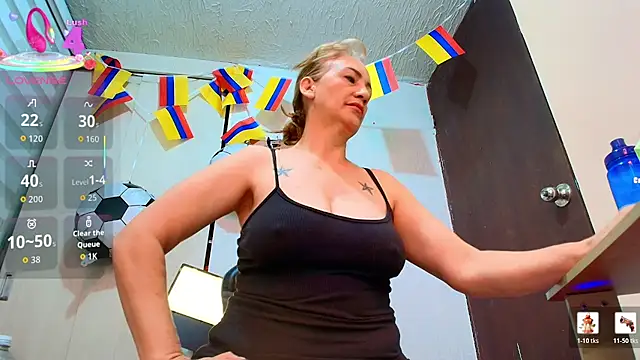 rachelroberts online show from June 23, 7:17 am